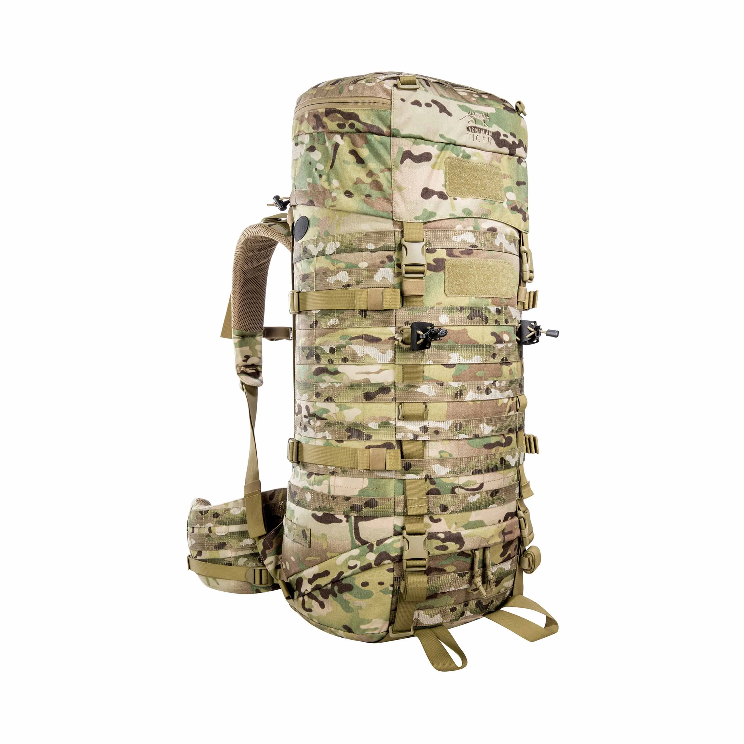 Tasmanian Tiger -  Rucksack Base Pack 52