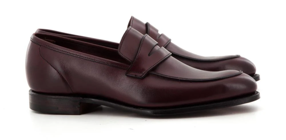 CROCKETT AND JONES - LUCY