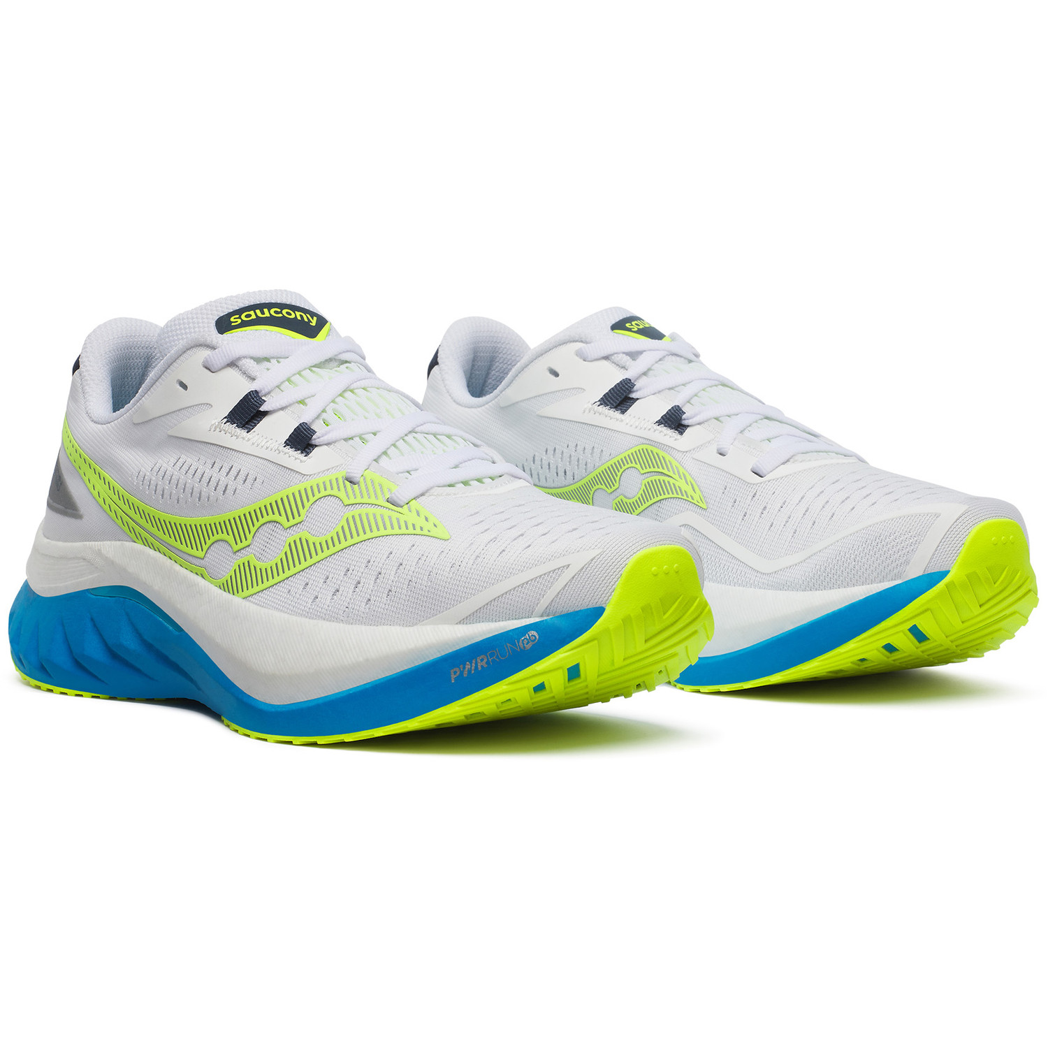 Saucony Endorphin Speed 4 Heren