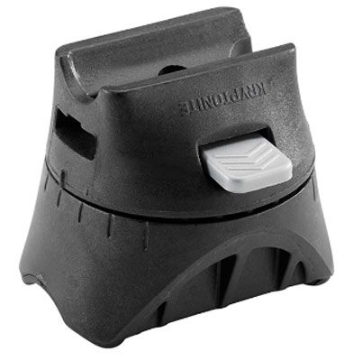 Kryptonite Evolution™ Mini-9 New-U Bügelschloss kaufen | Bike-Discount