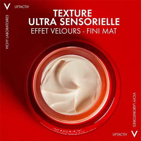 Creme de dia antienvelhecimento Vichy Liftactiv Collagen Specialist 50ml