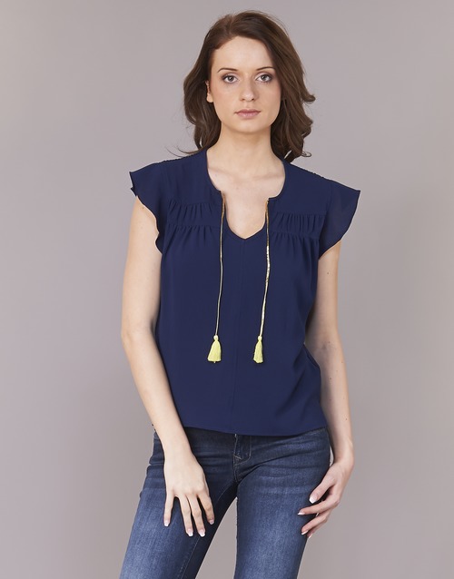 Betty London - INNATIMBA - Marine