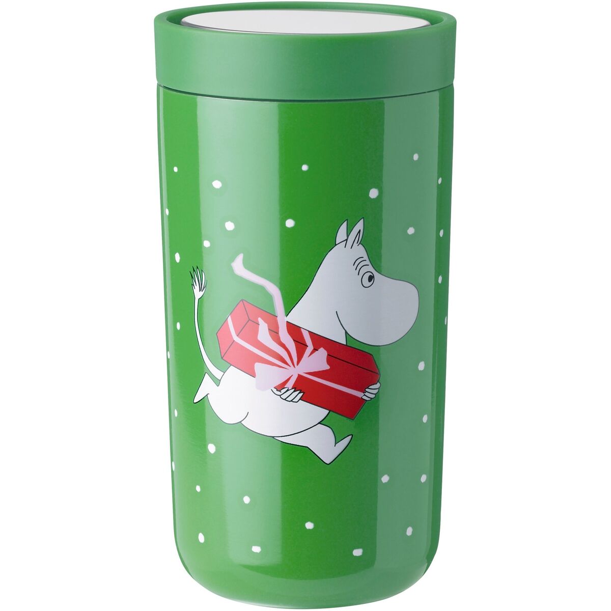 To Go Click termoskrus, 0.2 L, mummi gave