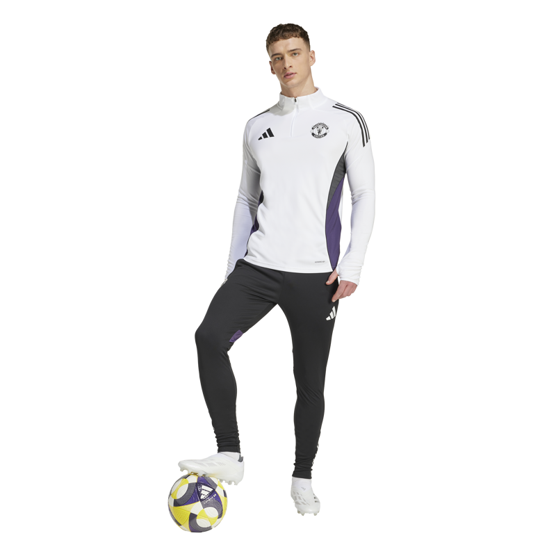 Manchester United Trainingssweater 25/26