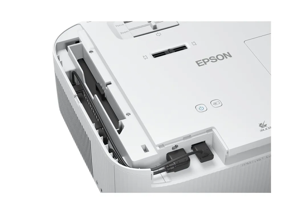 Epson EH-TW6250 - 3LCD-projektor - 802