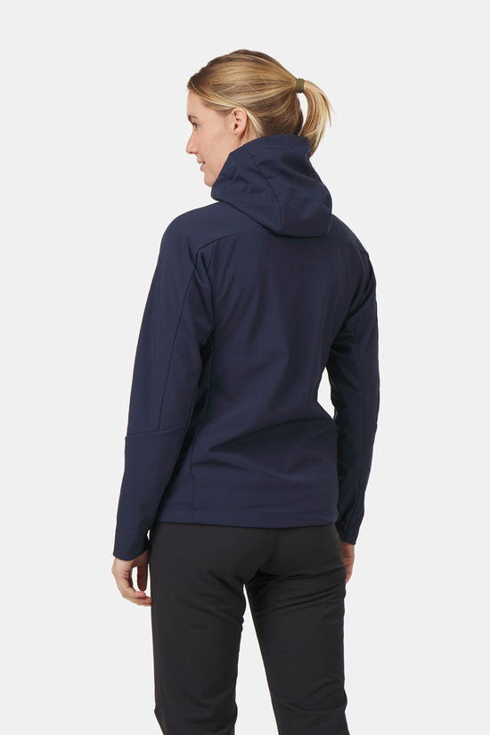 Ayacucho Ayacucho Mountain Winter Softshell Jas Dames