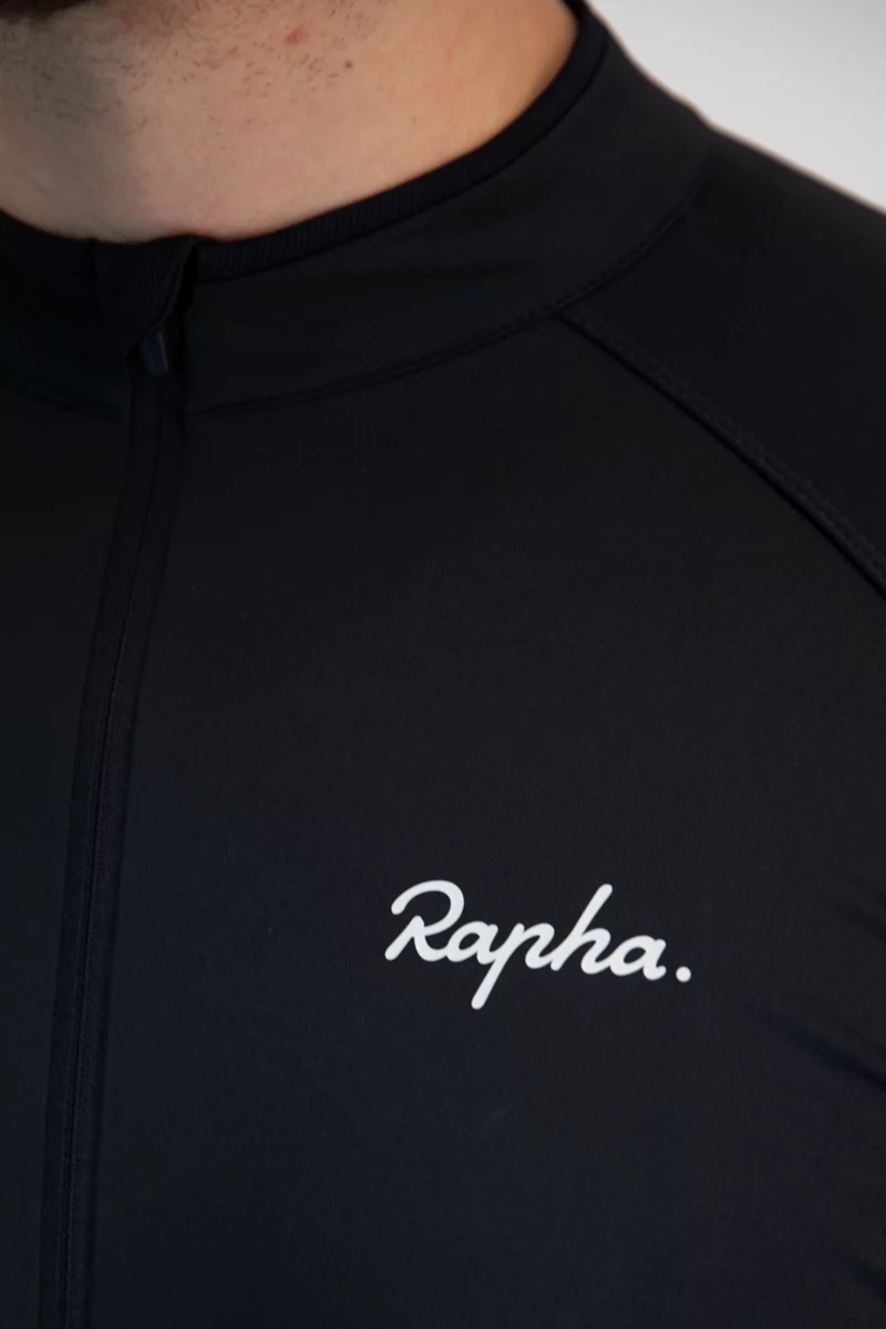 Rapha Core LS Herren Biketrikot