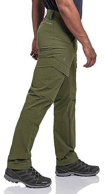 SCHOFFEL - PANTALON KITZSTEIN M
