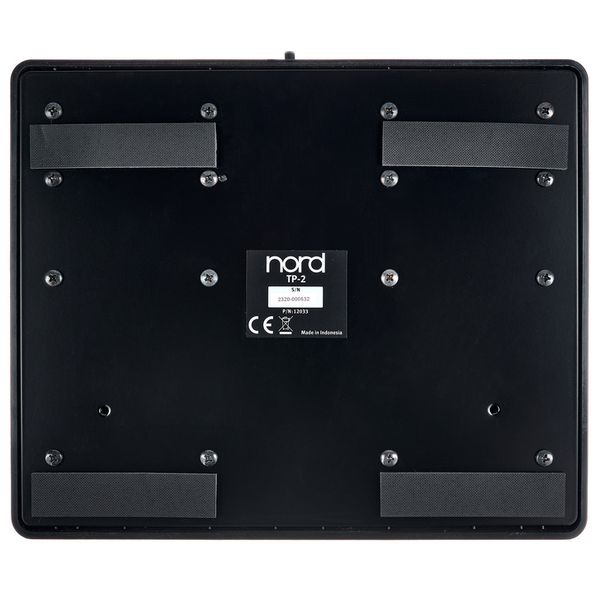 Clavia Nord Triple Pedal 2