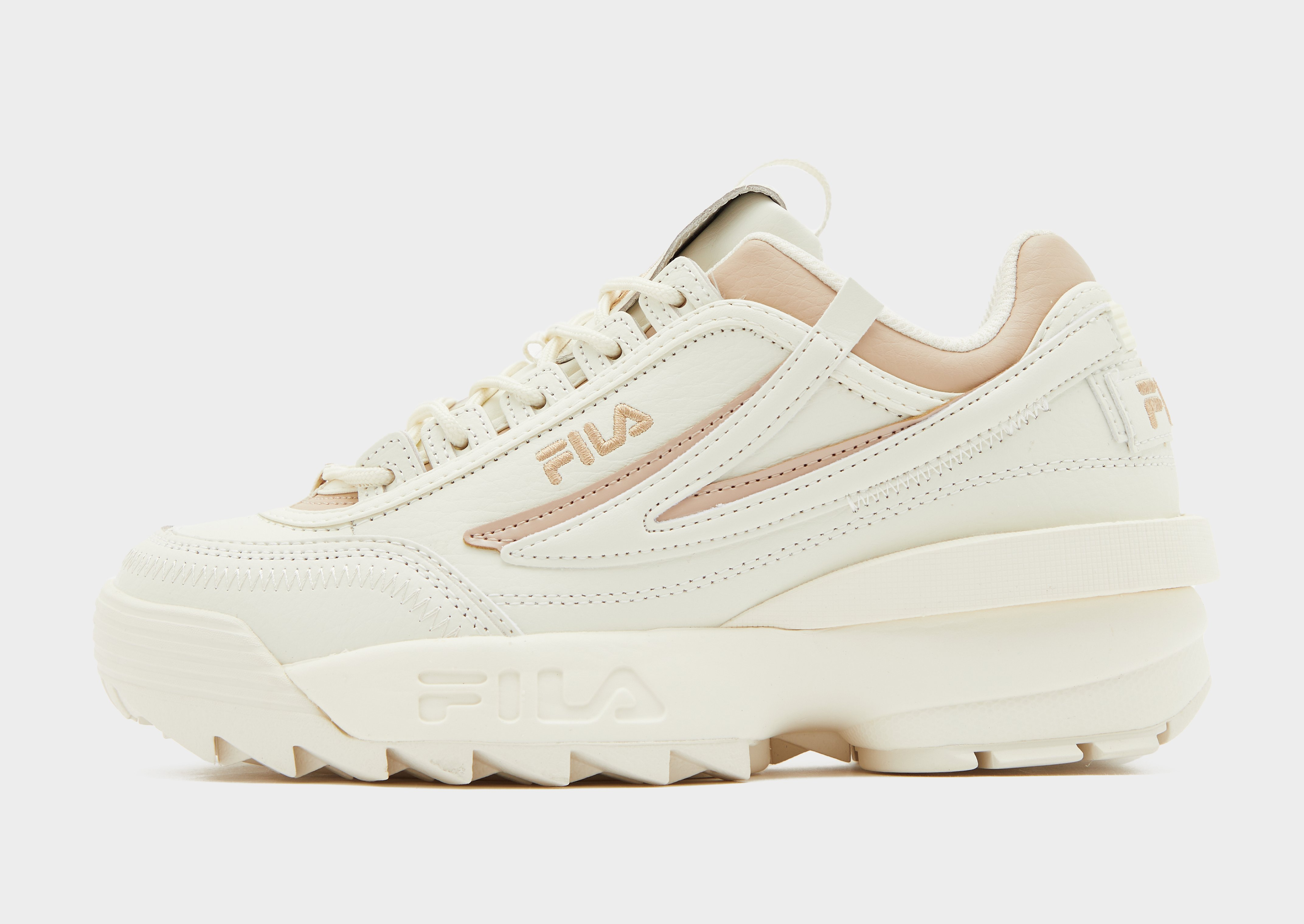Fila Disruptor II Femme