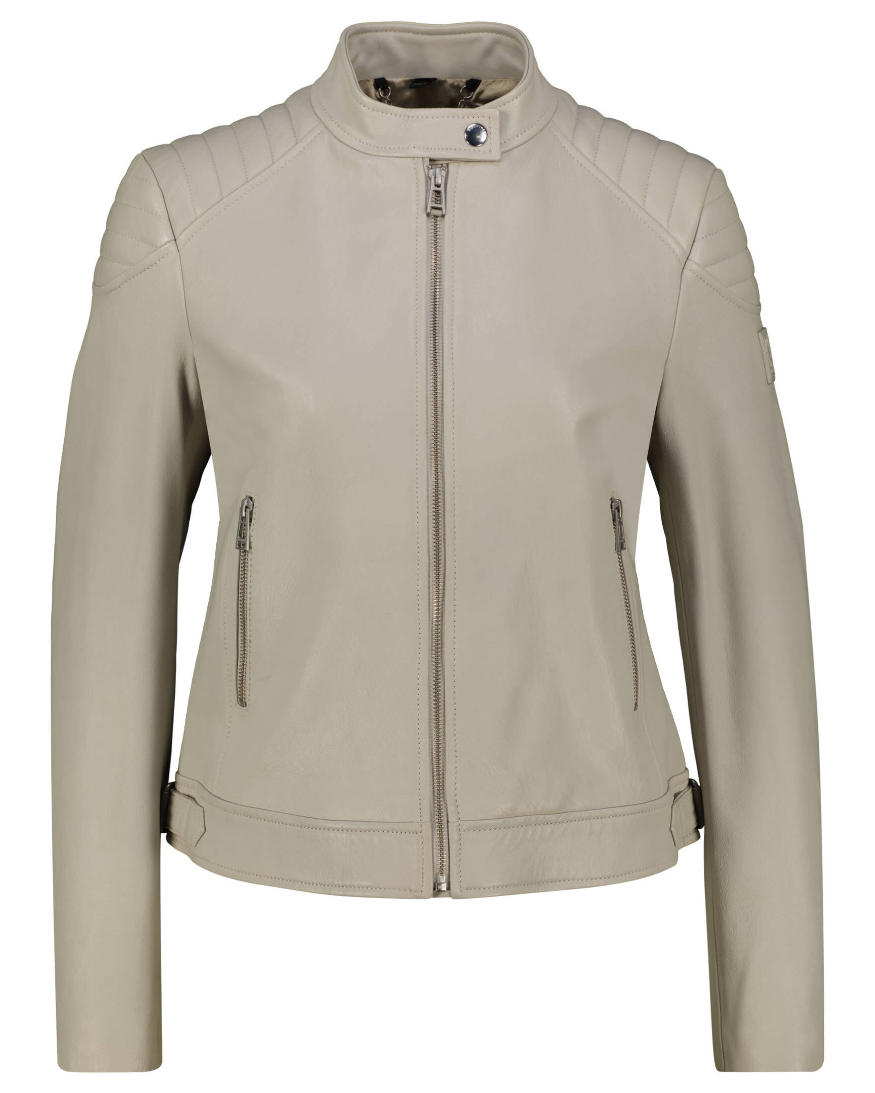 Belstaff| Damen Lederjacke MOLLISON