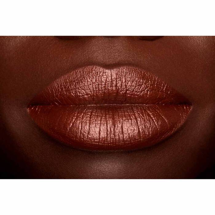 Rouge à lèvres liquide Liquid Suede Metallic Matte