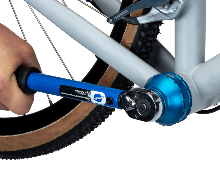 ParkTool Park Tool kranklagerverktøy BBT-47-16