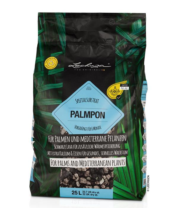 LECHUZA® PALMPON Spezialsubstrat