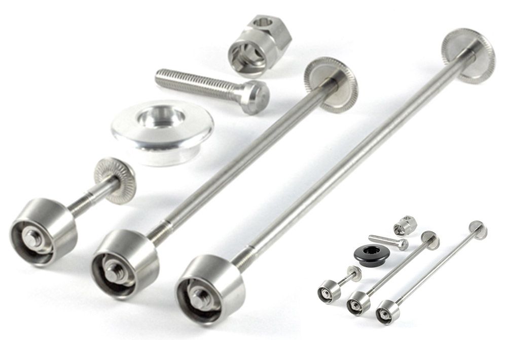 PitLock Set 02 / GA Sicherungskit kaufen | Bike-Discount
