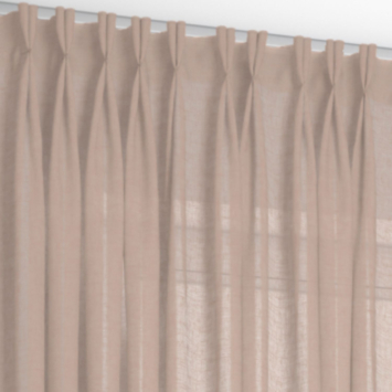 Gordijn Lonneke 2651 kh dusty pink