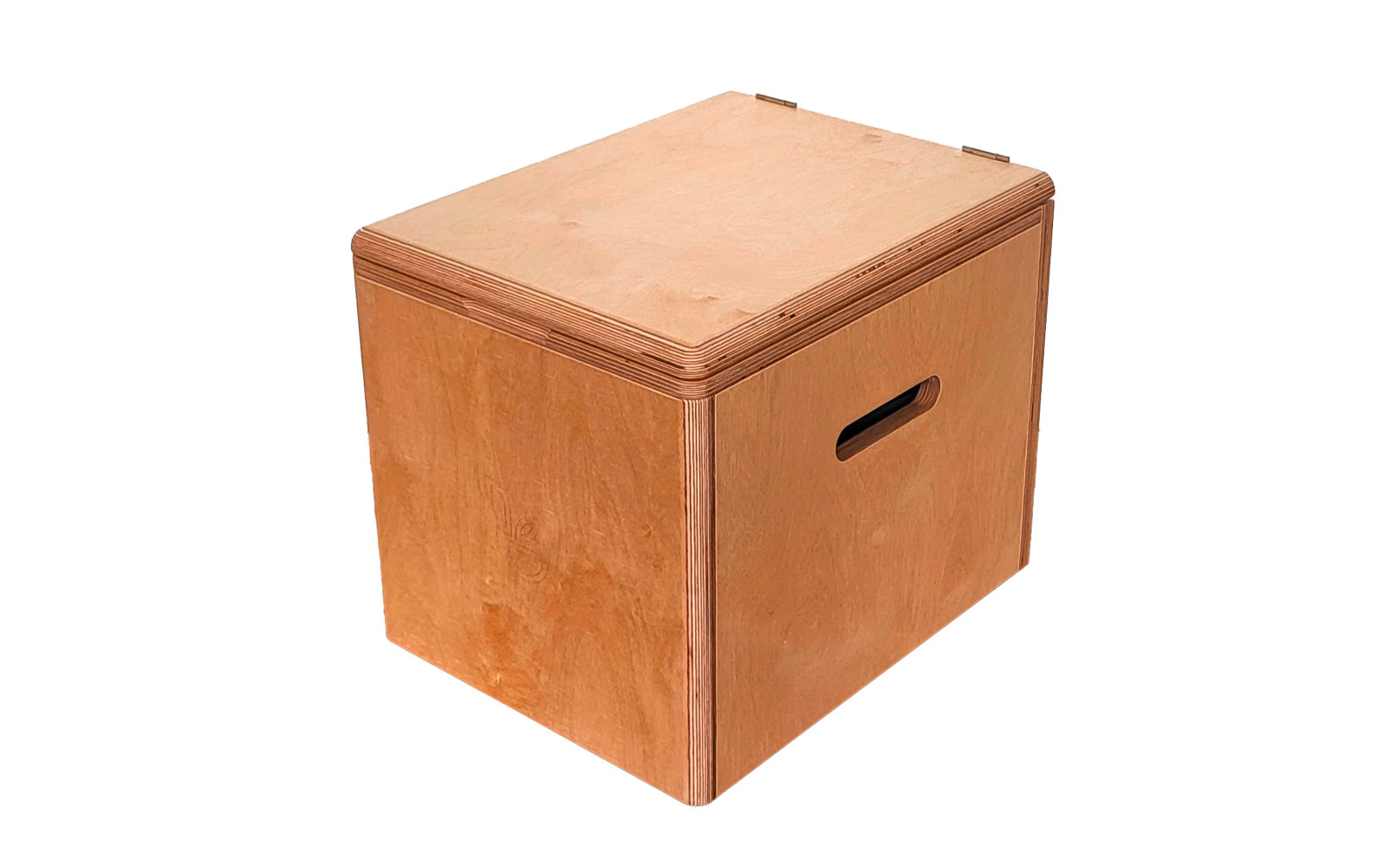Trelino® Timber S Trenntoilette