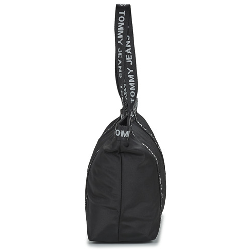 Tommy Jeans - TJW ESSENTIALS TOTE - Noir