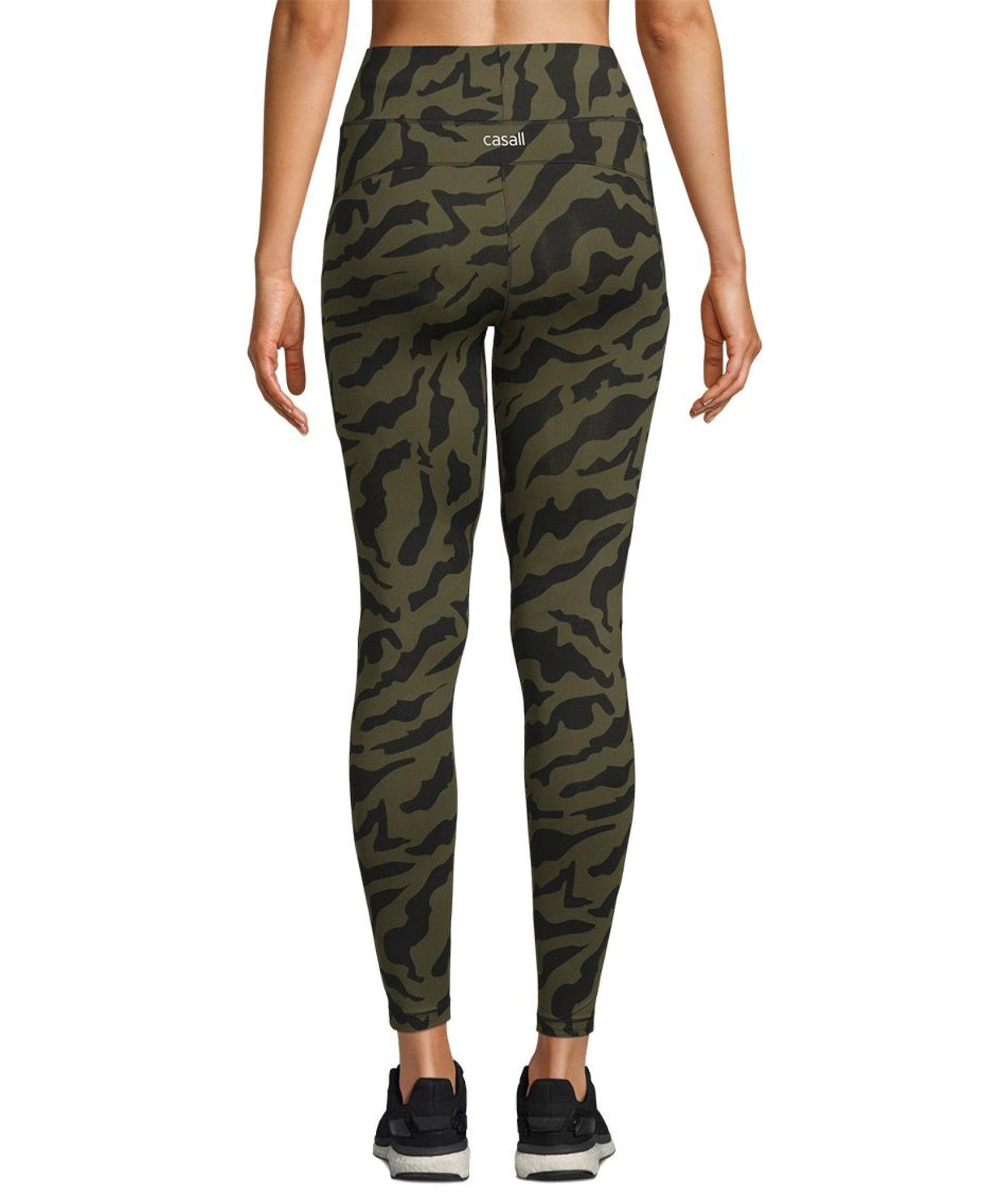 Casall<br>Iconic Printed 7/8
