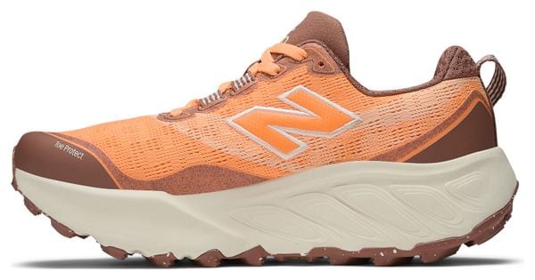Chaussures Trail New Balance Fresh Foam X Hierro v9 Corail Femme
