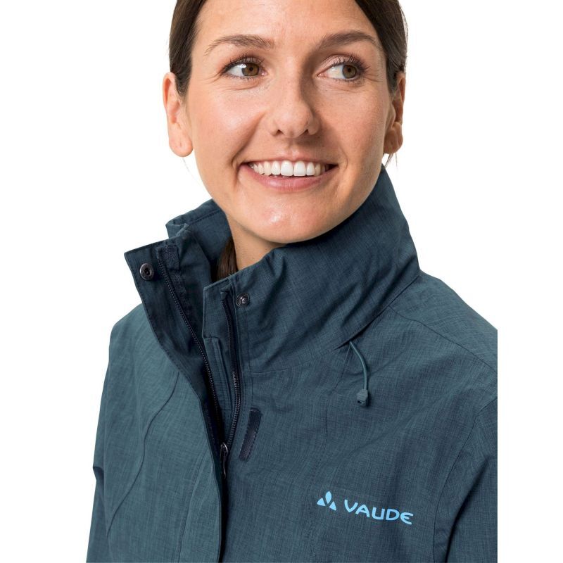 Rosemoor Jacket II - Veste imperméable femme