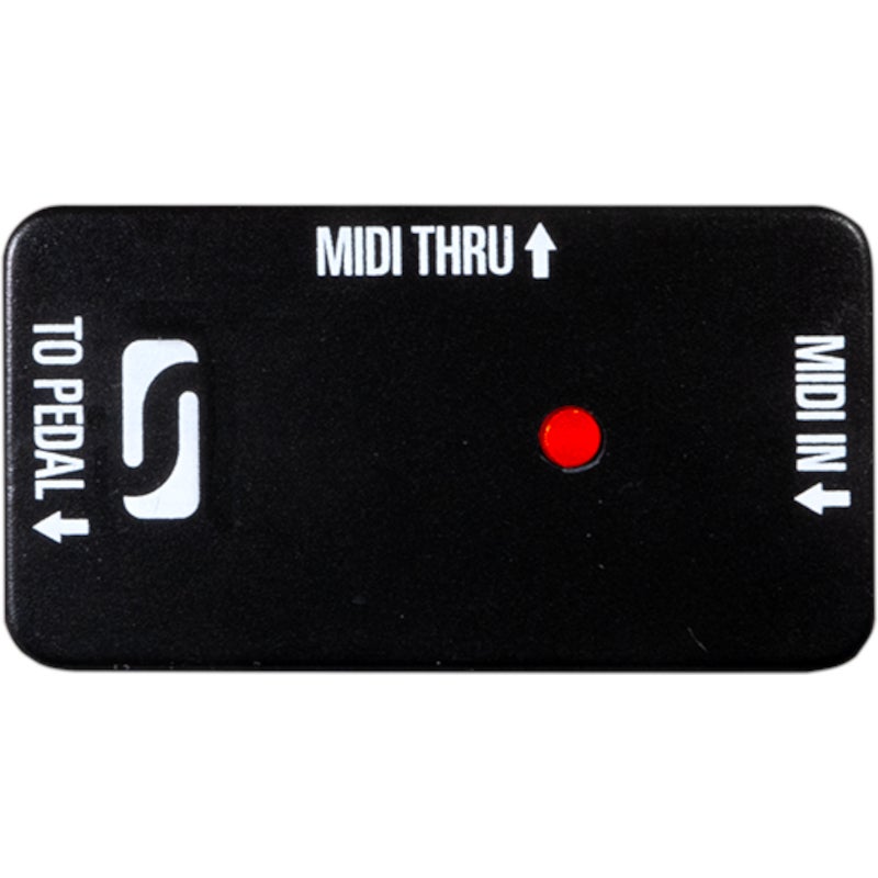 Source Audio SA168 MIDI adapter