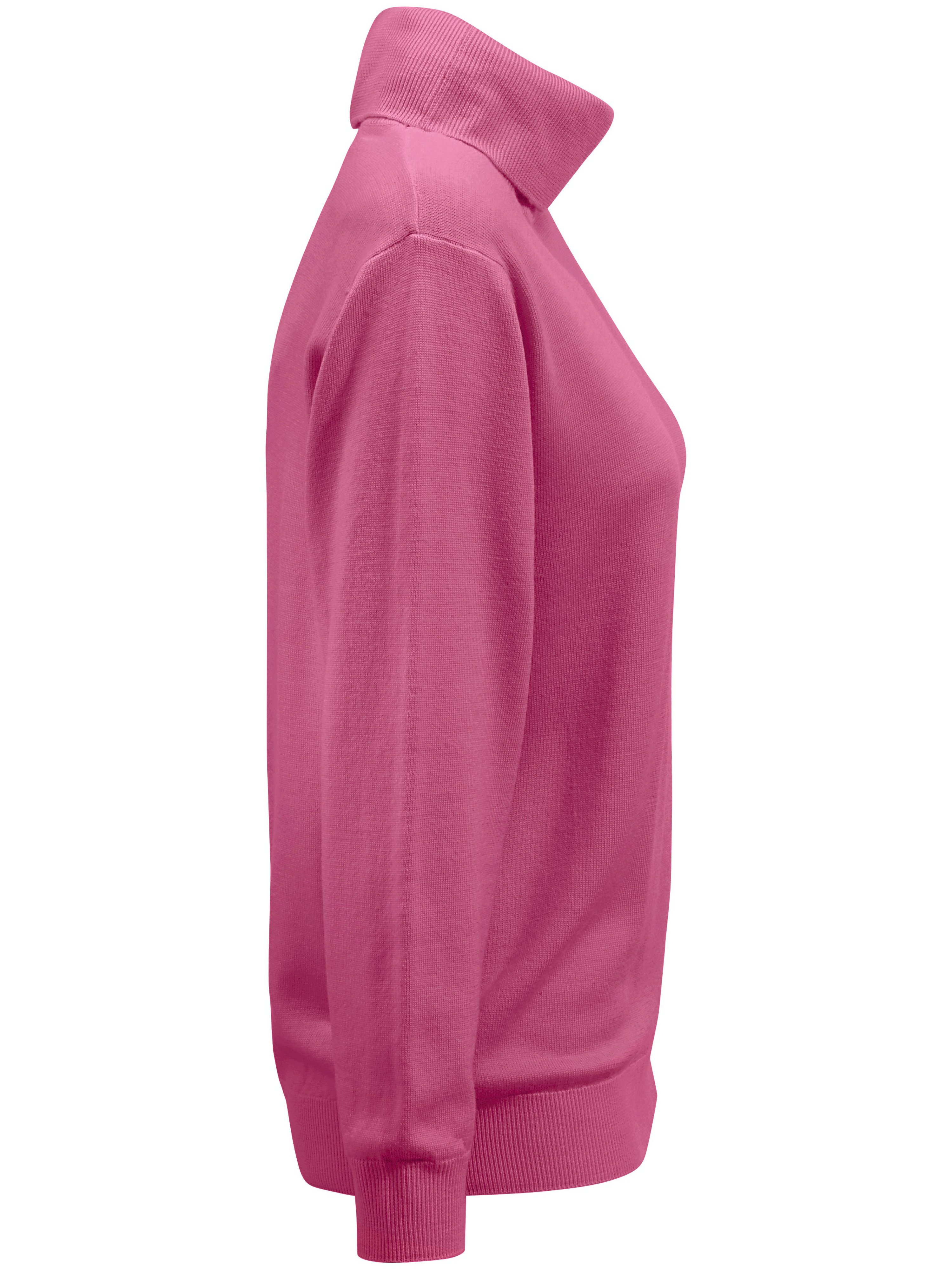 Pullover aus 100%Schurwolle Pure Tasmanian Wool