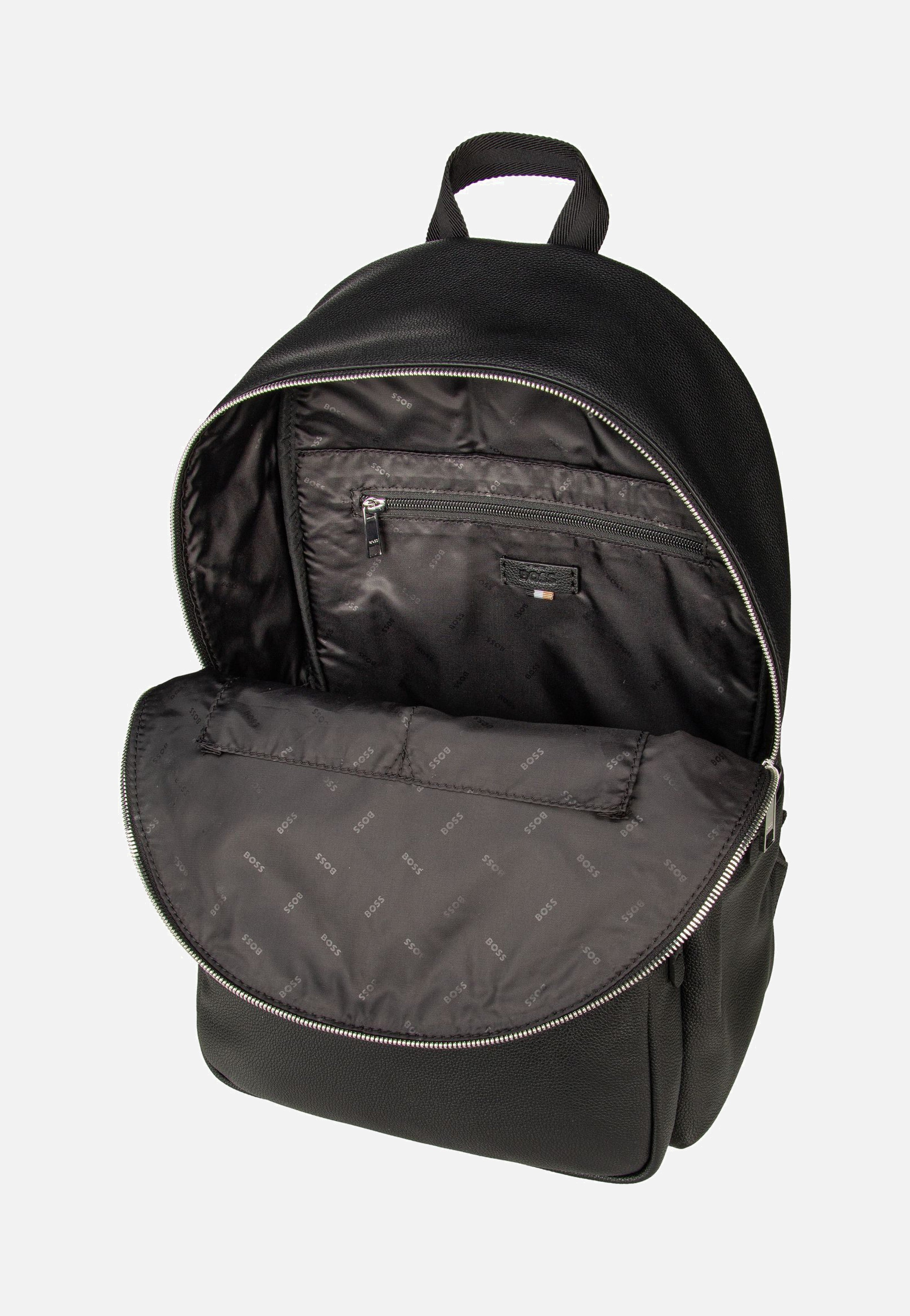 Ray 50536499 Black - Rucksack