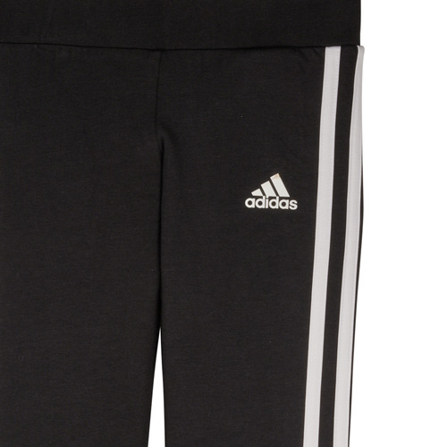 Adidas Sportswear - LK 3S TIGHT - Noir