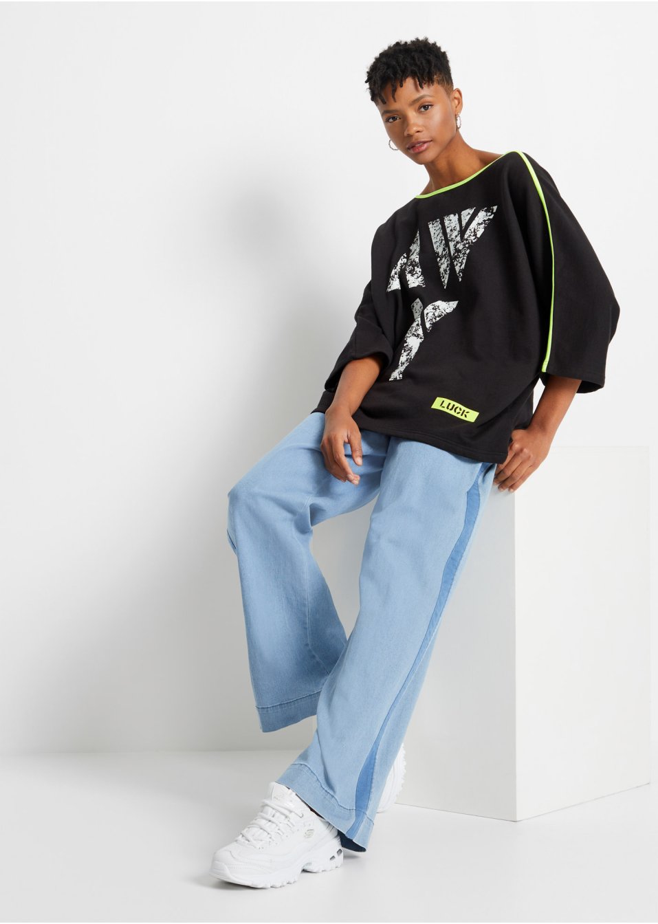 Sweat-shirt