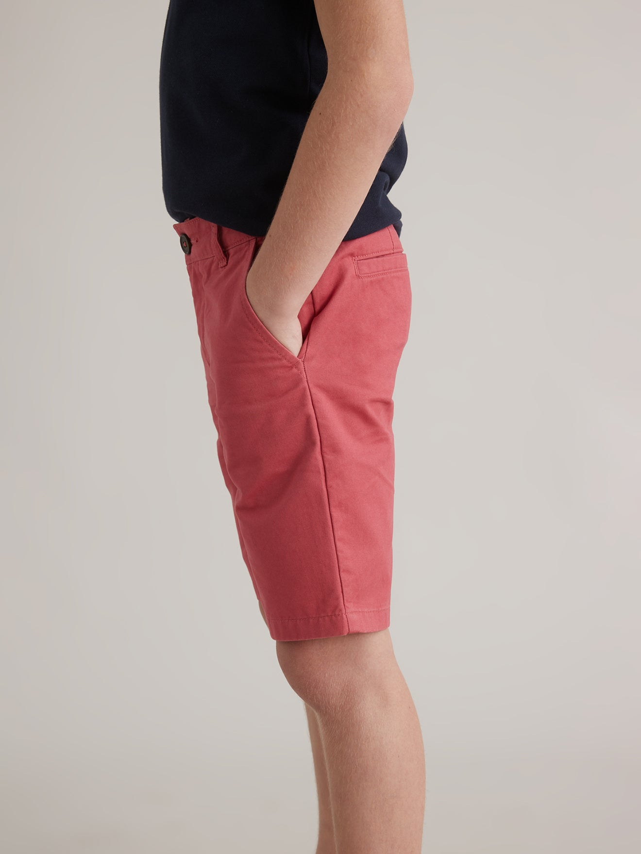 Bermuda chino Garçon