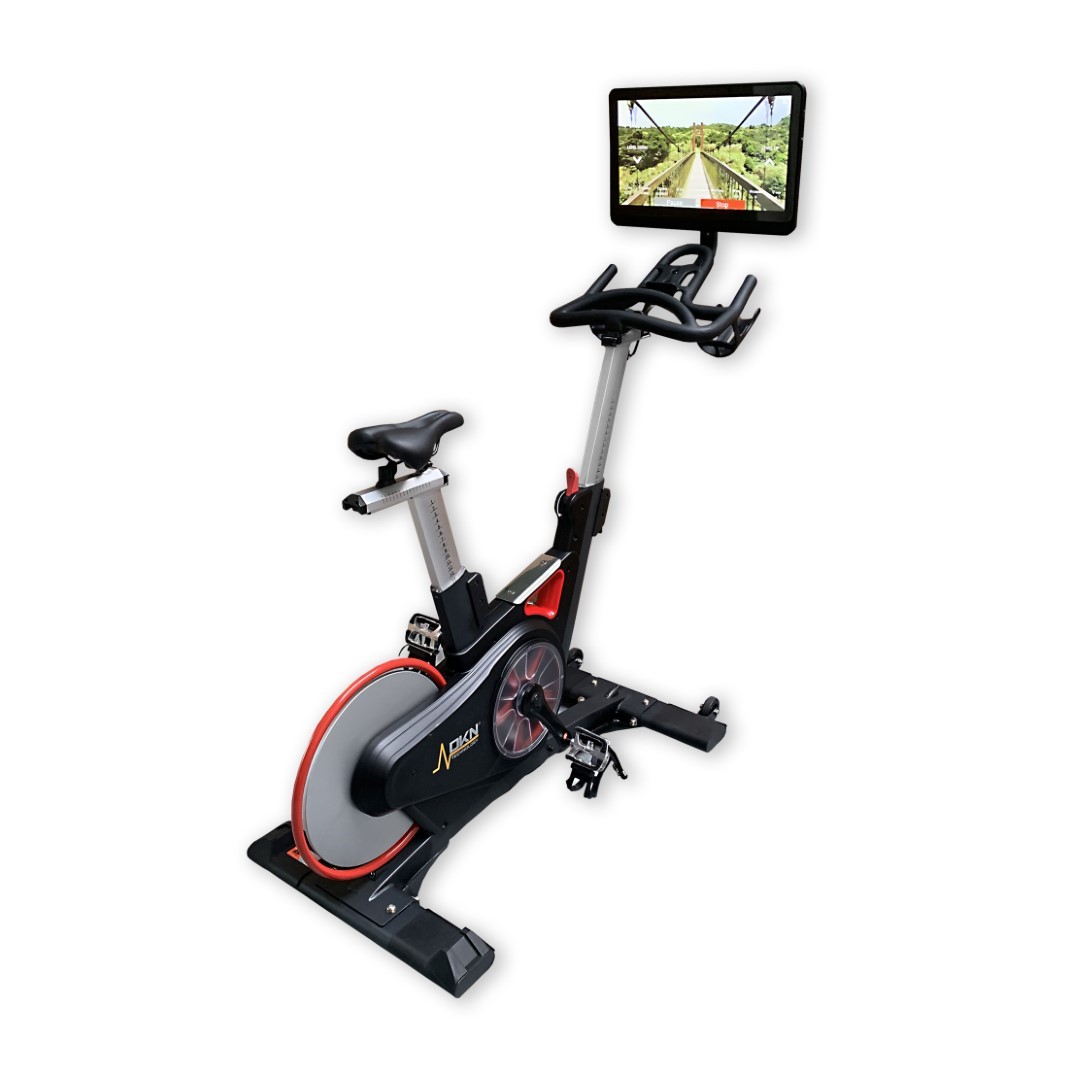 DKN Speedbike Pro X