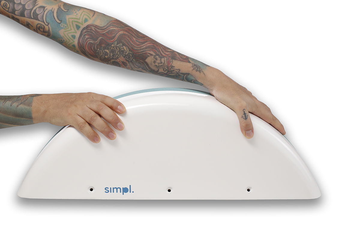 Simpl Pinches 13G-T