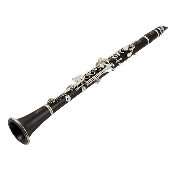 Buffet Crampon E-13 Bb-Klarinette 17/6