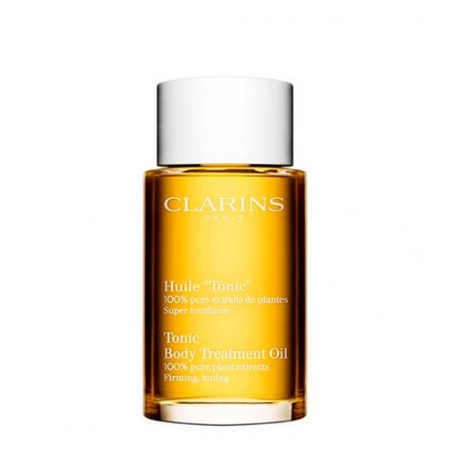Clarins Huile Tonic 100ml
