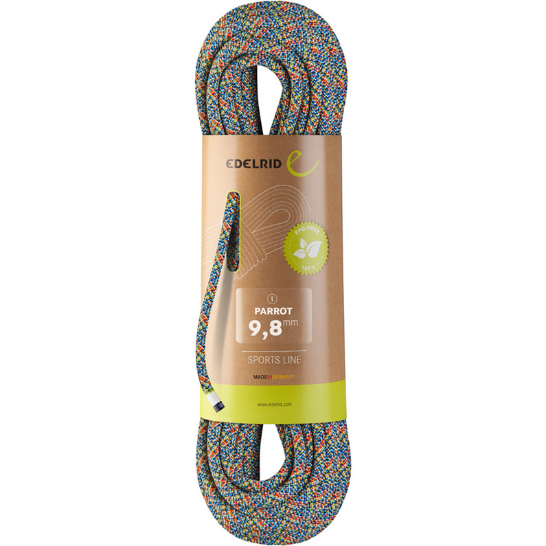 Edelrid Parrot 9.8 Kletterseil