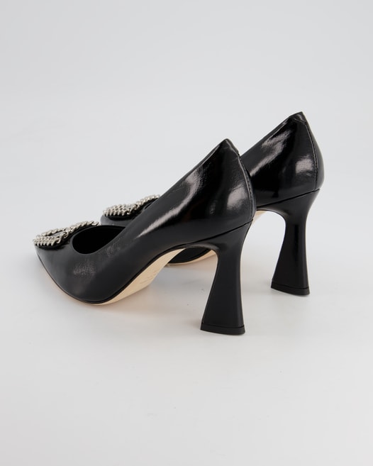 Konstantin Starke 1715 Pumps in Schwarz