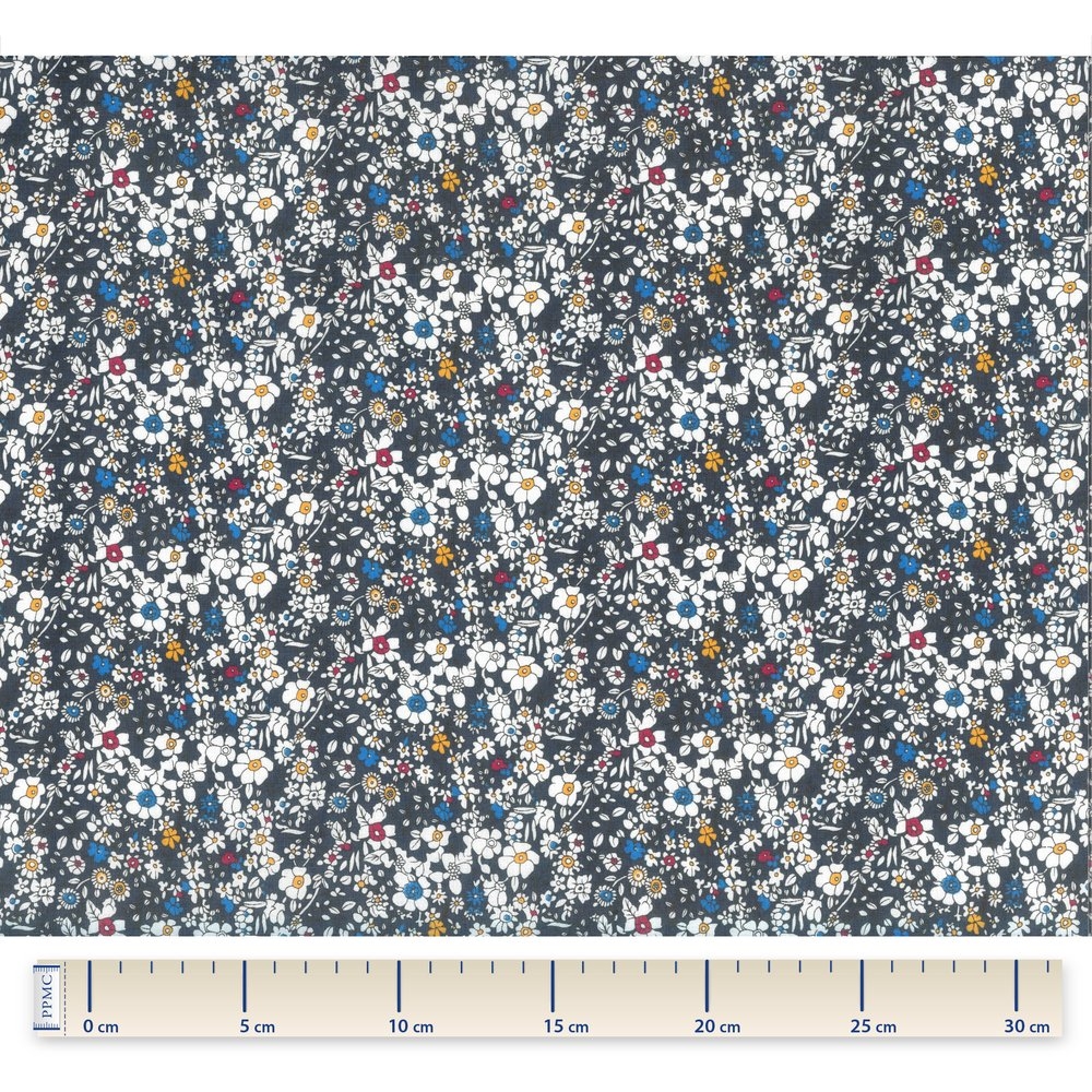 Tissu Enduit Au Mètre Ex974