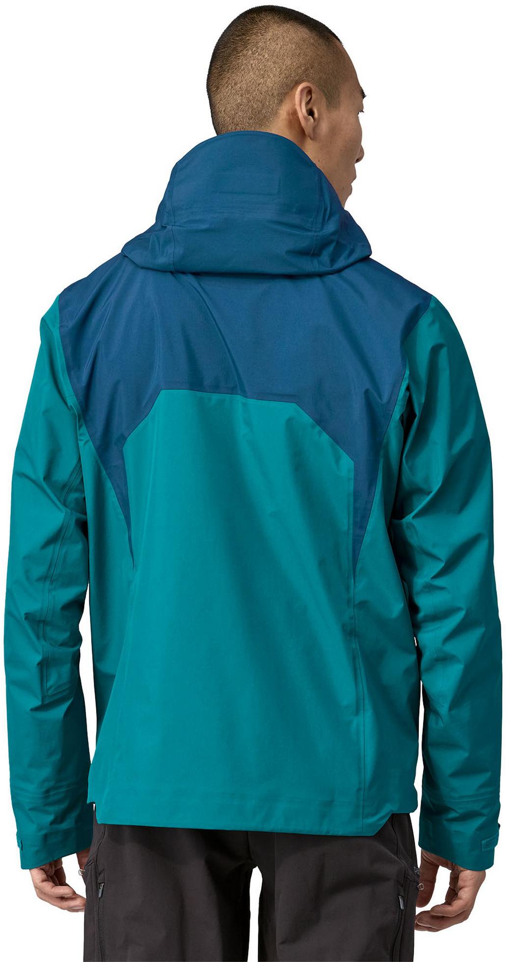 Patagonia Super Free Alpine Jacket M's
