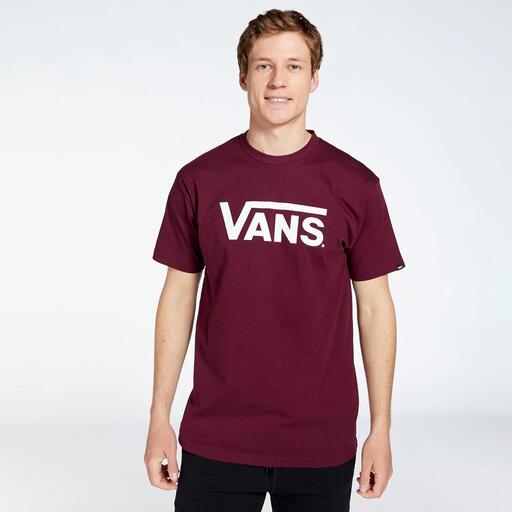 Gráficos da Vans