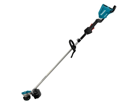 MAKITA - Coupe-bordure de jardin 2x18/36 v bleu