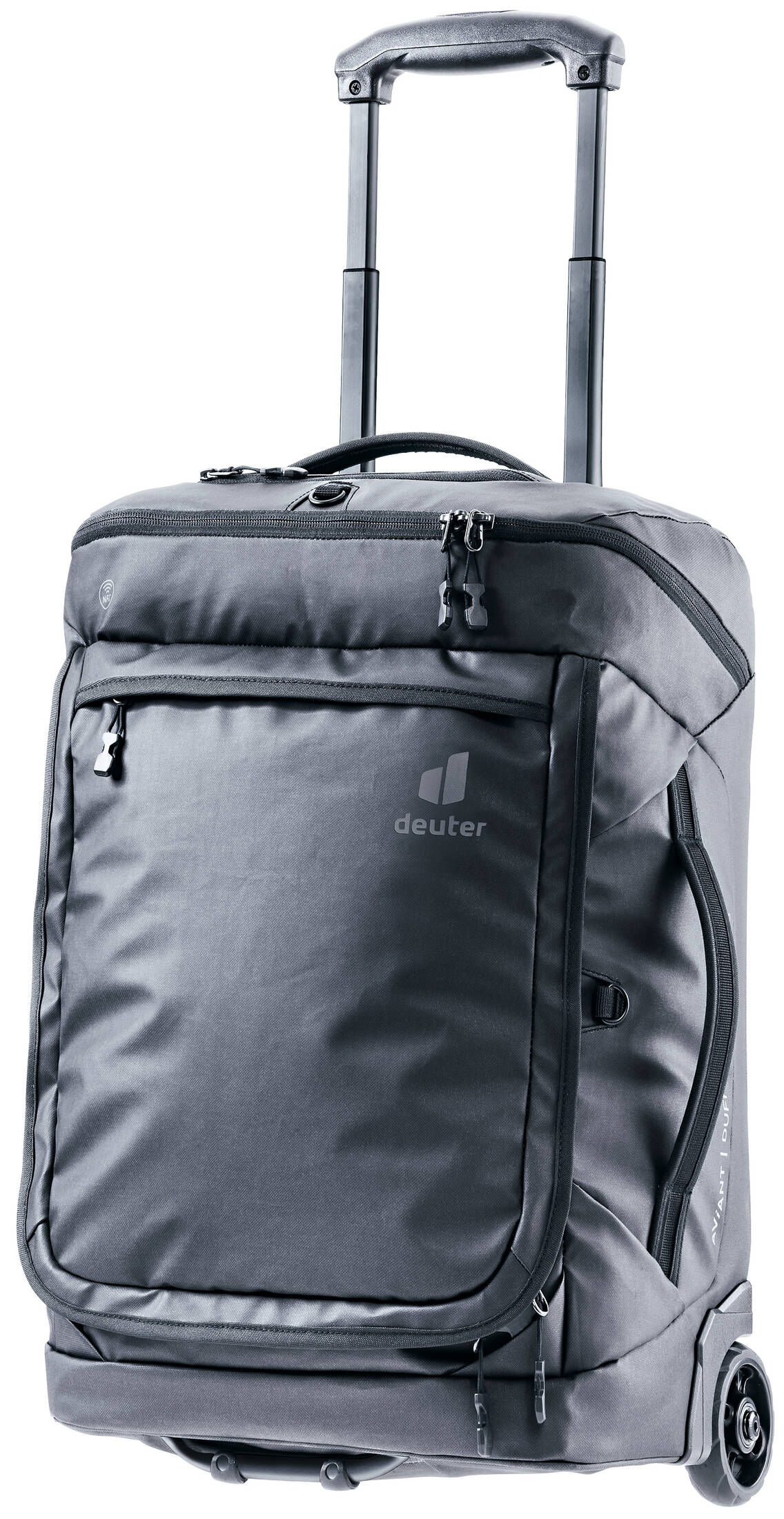 deuter| Trolley AViANT Duffel Pro Movo 36