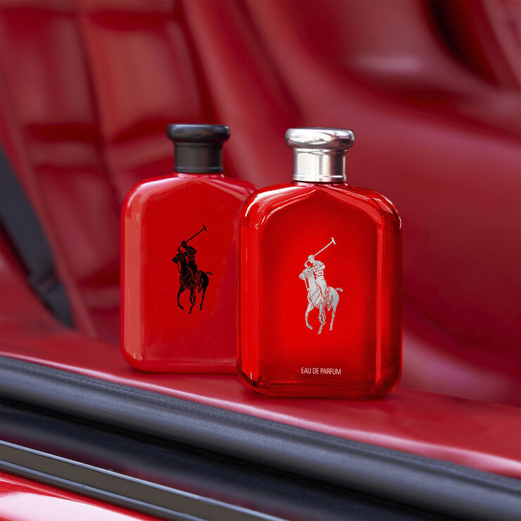Polo Ralph Lauren Ralph Lauren Polo Red Eau De Parfum