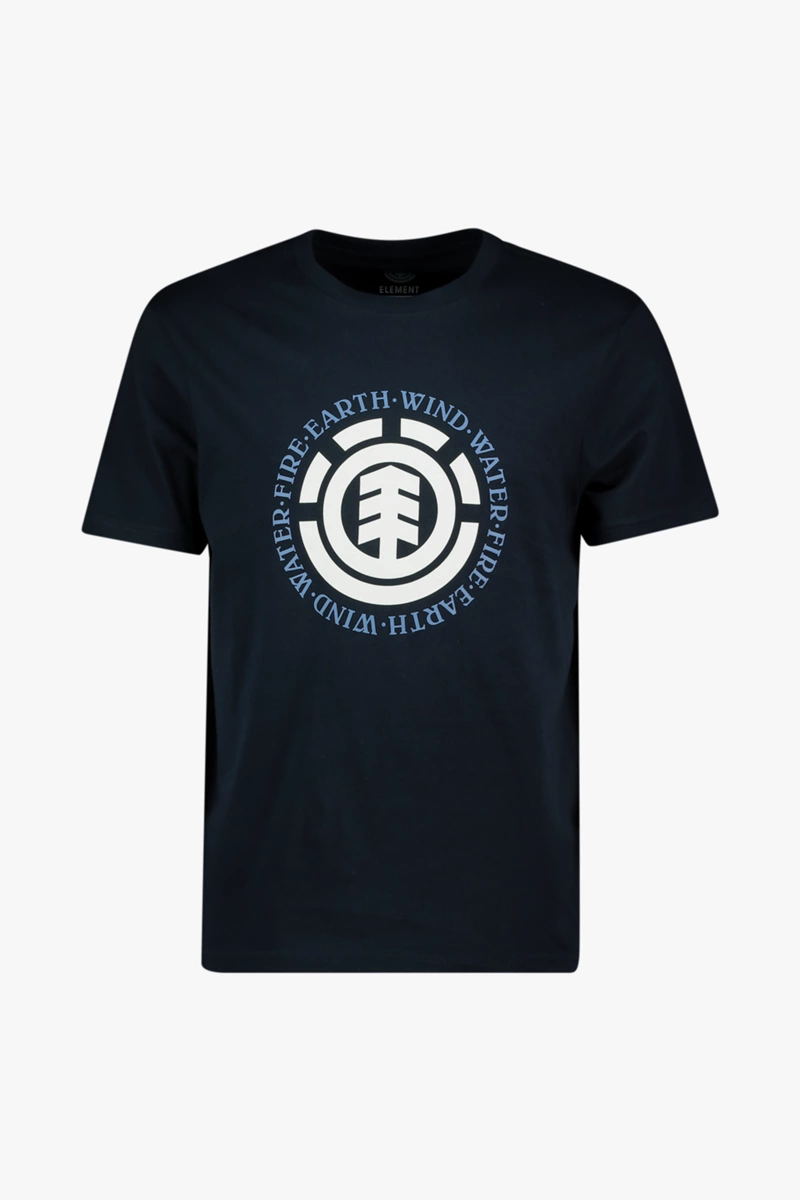 Element Seal Herren T-Shirt