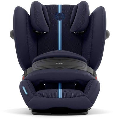 Cybex Pallas G2 i-Size Plus Bilstol, Ocean Blue