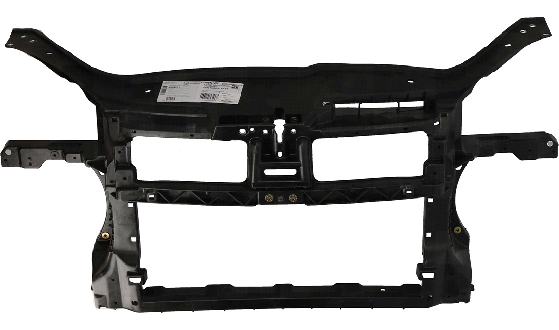 Frontpanel