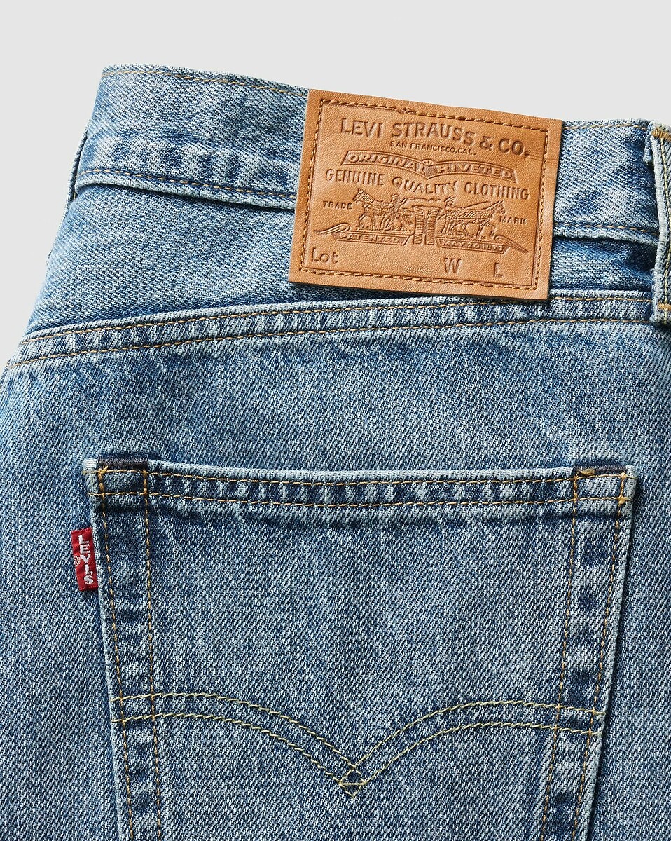 LEVI'S<br>Shorts largos 478®