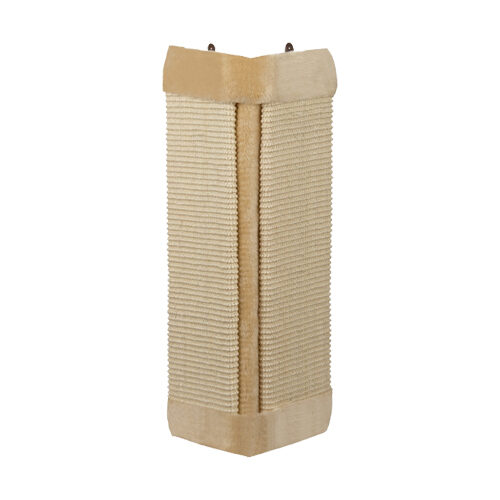 Nobby Hoekkrabplank met Pluche