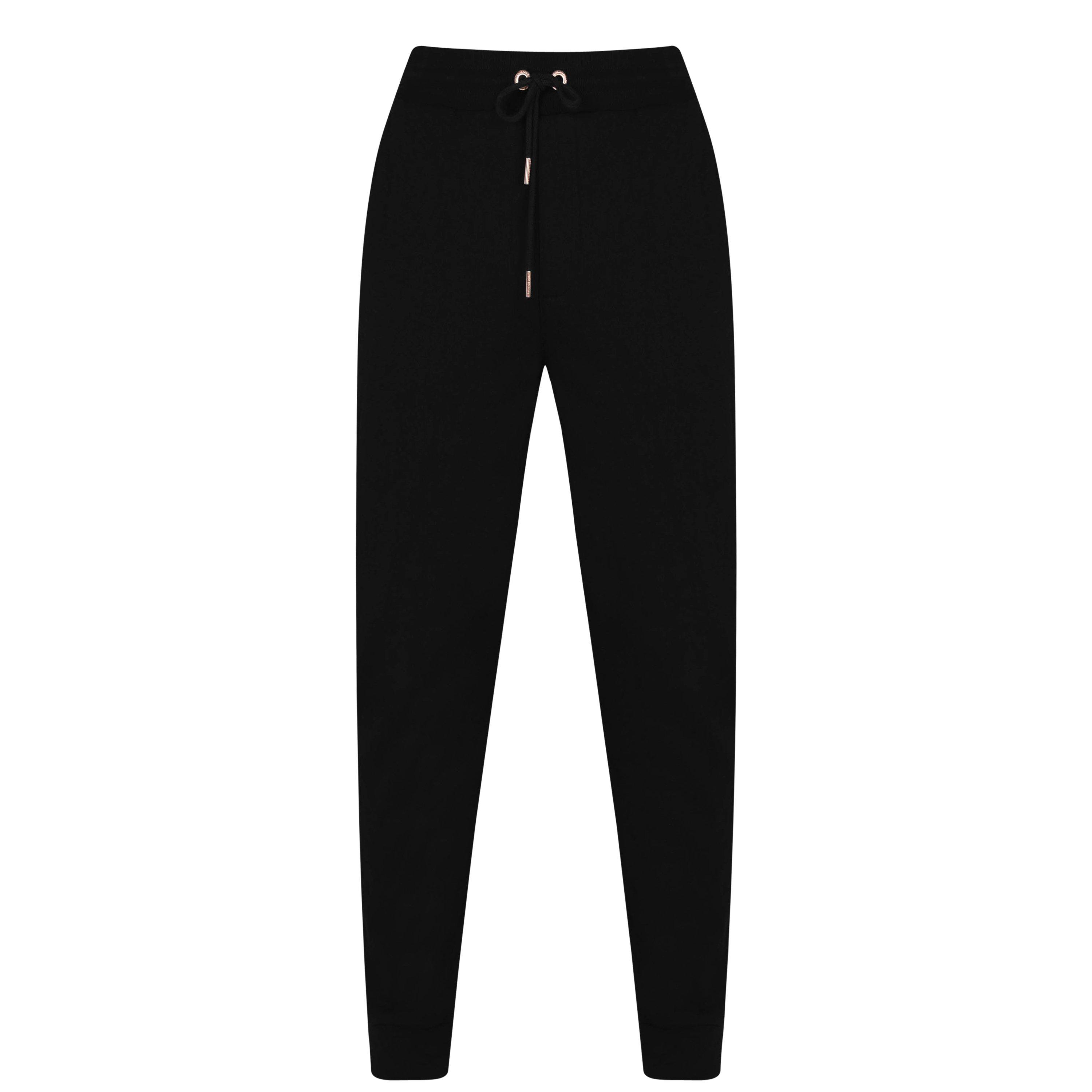 True Religion Horseshoe Jogging Pants