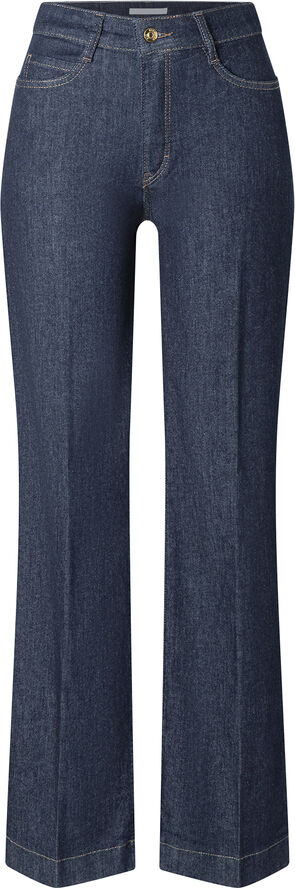 MAC Jeans WIDE Fashion rinsed